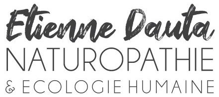 Logo d'Etienne Dauta, Naturopathie et Ecologie Humaine
